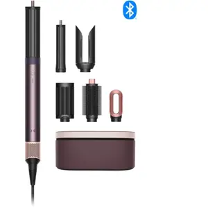 Dyson, Fer à friser, Airwrap Co-anda 2x Straight + Wavy pas cher