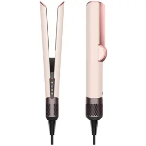 Comparateur de prix : Dyson Airstrait Céramique Rose/Or rose