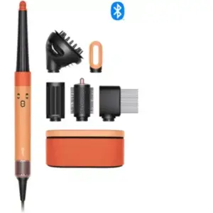 Dyson - Fer Multistyle  Airwrap T1 T2 Prune Cuivrée pas cher