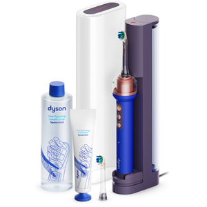 Dyson Brosse à dents électrique CameraJet  Ceramic Ultra Blue pas cher