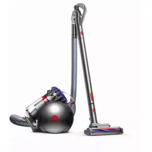 Dyson - Aspirateur Sans Sac Big Ball Turbine+ pas cher
