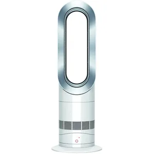 Dyson Dyson Hot + Cool AM09 - Ventilateur chaud et froid - Blanc et ar... pas cher