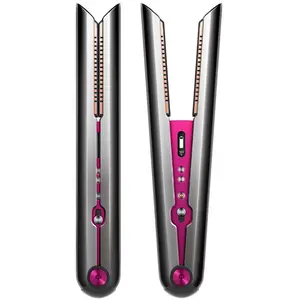 Dyson Corrale Fer à lisser Fuchsia pas cher