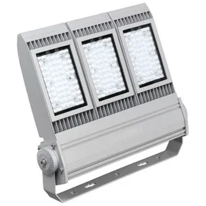 Projecteur LED SYLVEO 20 000 LM asymétrique 4 000 K 840 200W SYLVANIA