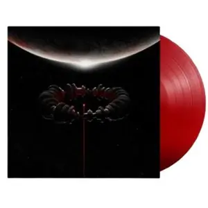 The Wow! Signal Vinyle Rouge pas cher