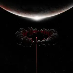 The Wow! Signal Vinyle Rouge/Gris Galaxie Marbré - Exclusivité Indie (VINYLE), Disque vinyle pas cher