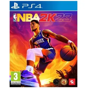 2K GAMES NBA 2K23 Jeu PS4 pas cher