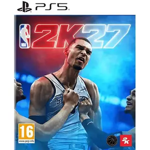 NBA 2K27 - Jeu PS5 pas cher