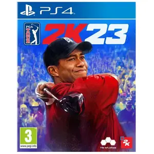 PGA 2K23 Jeu PS4 pas cher