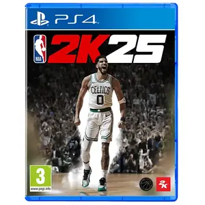 Take-Two Interactive Nba 2k25 Ps4 pas cher