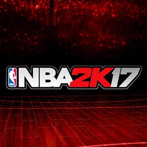 NBA 2K17 MIX PS4 pas cher