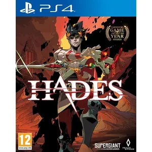 Take 2 Hades - Day One Edition pas cher