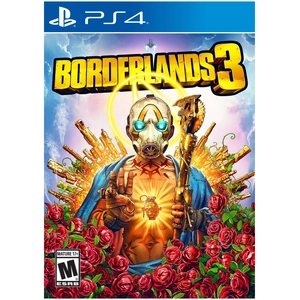 2K BORDERLANDS 3 FR/NL PS4 pas cher