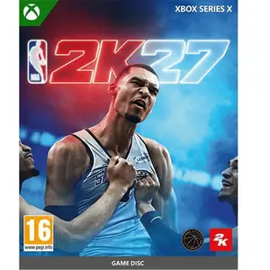NBA 2K27 - Jeux Xbox Series X pas cher