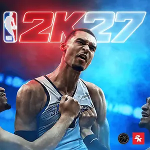NBA 2K27 Jeu Nintendo Switch 2 pas cher