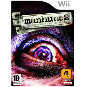 Take 2 Interactive Manhunt 2 pas cher