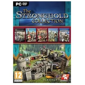Innelec Stronghold Collection Pc