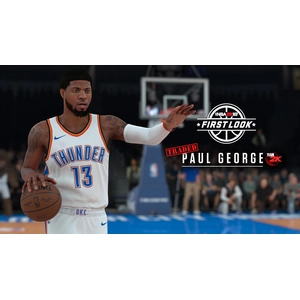 Take-Two Interactive Nba 2k18 Legend Edition Switch pas cher
