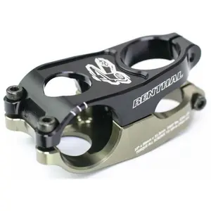 Renthal Potence De Vélo Duo Offset pas cher