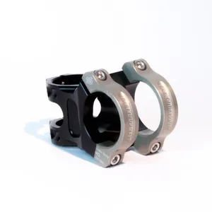 Renthal Apex 35 Tige 35mm Barre de serrage 35mm longueur 50mm pas cher