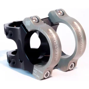 Comparateur de prix : Renthal Apex 35 Mm Stuurpen Zwart,Zilver 40 mm