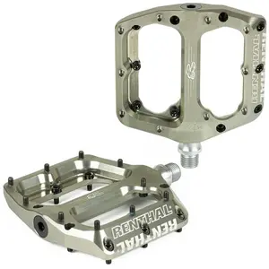 Comparateur de prix : Renthal Pédales Revo-f