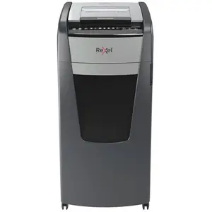 Rexel Déchiqueteuse Optimum Auto+ 600m pas cher