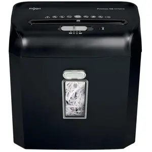 Rexel RX:Shredder PromaxQS RPS812 EU pas cher