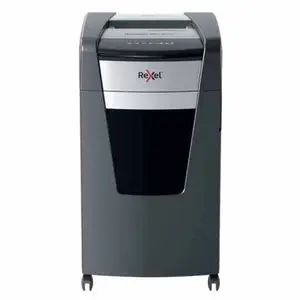 Rexel Rexel Destructeur De Documents Momentum Extra Xp422 pas cher