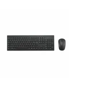 Kensington Km150 Eq Clavier sans fil Fr (DE, Sans fil), Clavier, Noir pas cher