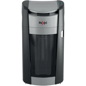 Rexel ShredMax auto+ 600M papiervernietiger P5 - anti-vastlooptechnolo... pas cher