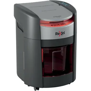 Rexel, Destructeur de documents, Destructeur de documents automatique ... pas cher