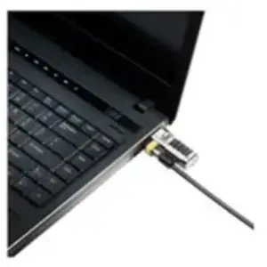 Kensington ClickSafe Combination Laptop Lock - câble de sécurité pas cher