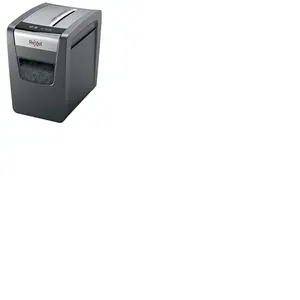 rexel rexel destructeur de documents momentum x312-sl, particules noir pas cher