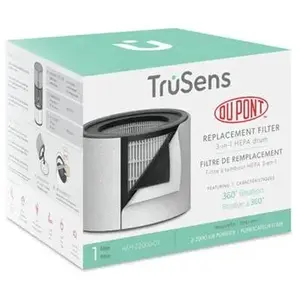 Comparateur de prix : Leitz Filtre de rechange 3 en 1 HEPA pour purificateur d'air Z-2000