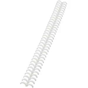 GBC Click-Bind, Relieuse : accessoires, Blanc pas cher