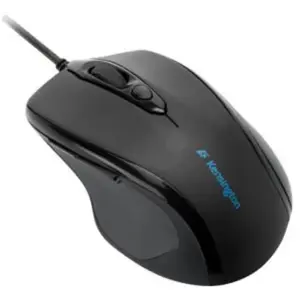 Kensington Pro Fit Mid-Size - souris - PS/2, USB pas cher