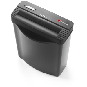 Rexel Alpha papiervernietiger P-4 pas cher