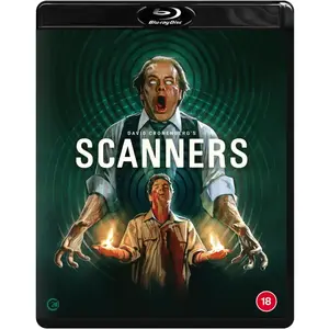 Comparateur de prix : Vsn Import Scanners - Blu-ray