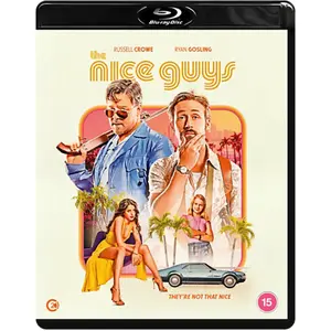 Vsn Import Nice Guys - No Nl Subtitles pas cher
