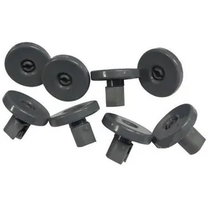 GÜDE Gde - Roulette de panier pour Lave-vaisselle 50286965004X8 pas cher
