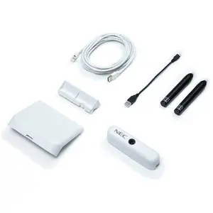 NEC NP03Wi INTERACTIVE MODULE pour les séries UM et M2 ST (Amélioratio... pas cher