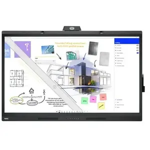 NEC MultiSync WD551 - Classe de diagonale 55" écran LCD rétro-éclairé ...