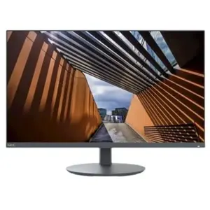 NEC MultiSync E274FL - Écran LED - 27" - 1920 x 1080 Full HD (1080p) @ 60 Hz - VA - 250 cd/m² - 1000:1 - 6 ms - HDMI, DisplayPort, USB-C - haut-parleurs - noir pas cher