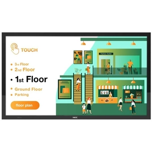 NEC MultiSync M491 - Classe de diagonale 49" M Series écran LCD rétro-... pas cher