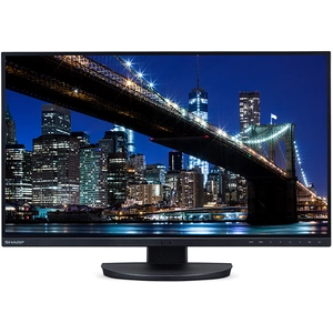 Sharp MultiSync EA272Q - Écran LED - 27" - 2560 x 1440 QHD @ 60 Hz - I... pas cher