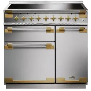 Piano de cuisson induction FALCON ELS90EISS/AB-EUVendu parboulanger