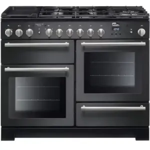 Piano de cuisson mixte FALCON LONGSTOCK DELUXE 110 GAZ ARDOISEVendu parboulanger