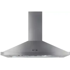 Hotte décorative murale FALCON FHDC90SS/C pas cher