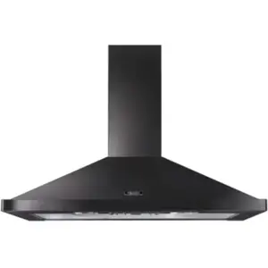Hotte décorative murale FALCON FHDC90SL/C pas cher